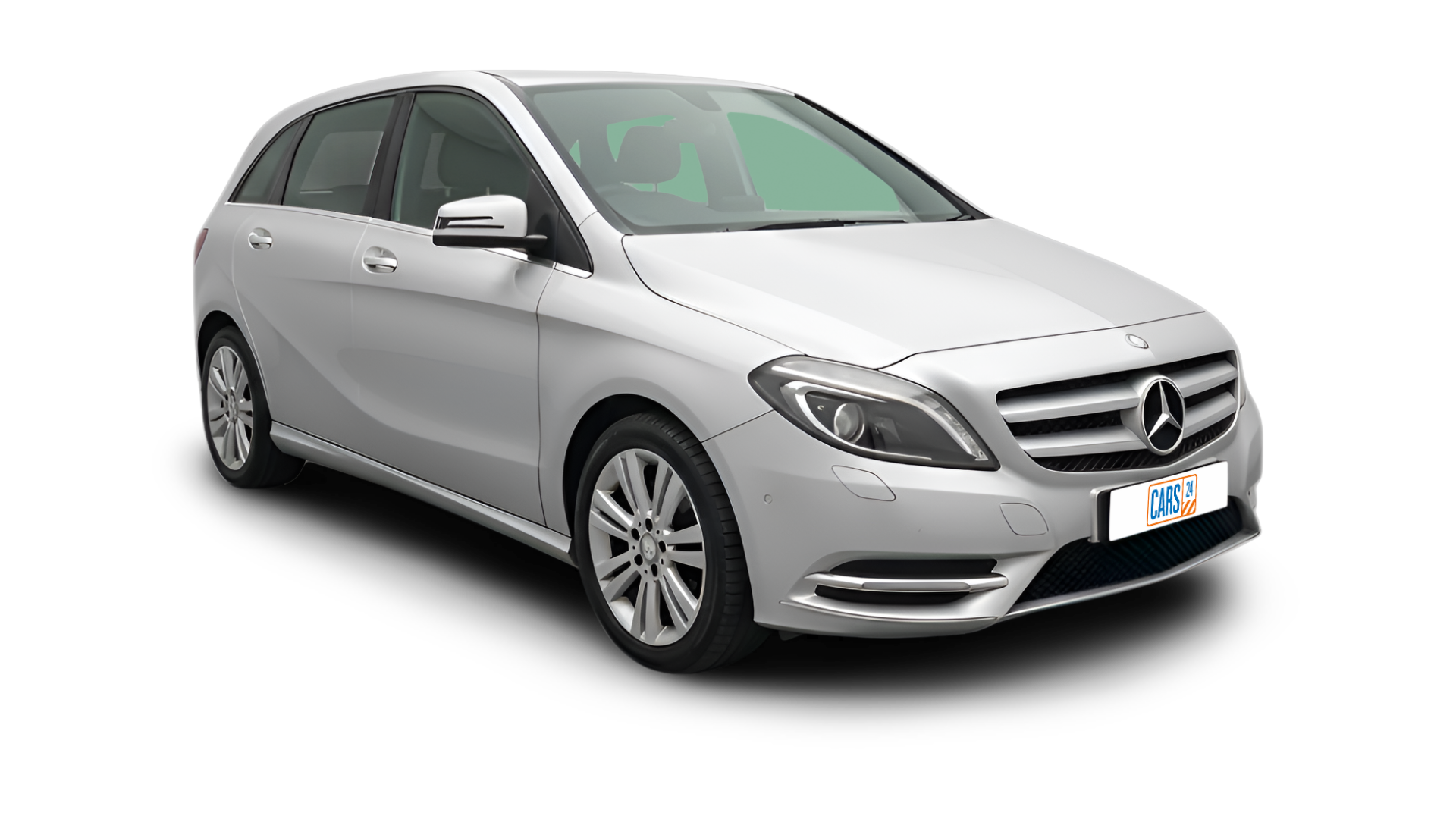 Mercedes Benz B Class-img